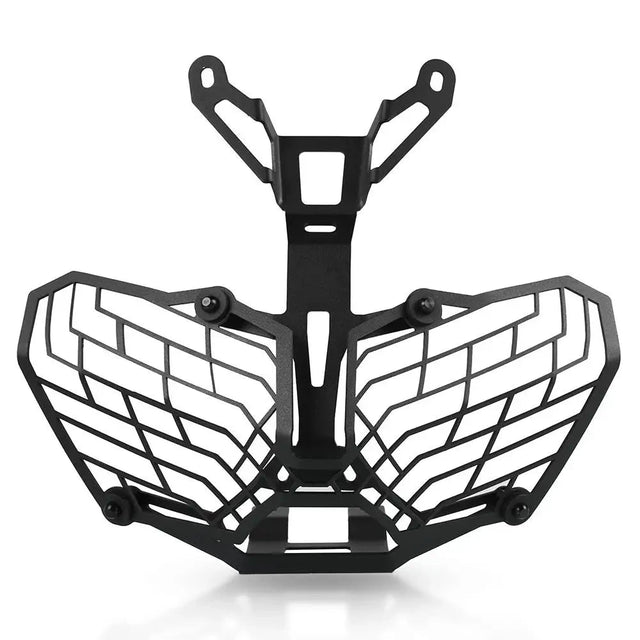 Headlight Grille Guard For Honda CRF1000L Africa Twin 2