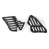 Engine Cover Set For Yamaha Ténéré 700 / T7 / T7 Rally - 2019 to 2021 2