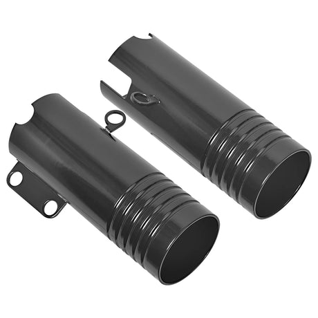 Fork Tube Lower Covers For Harley-Davidson V-Rod VRSCDX / VRSCF / VRSC 2