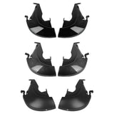 Front Disc Cooler Brake Cooling Ducts For Yamaha YZF-R1 - 2020 to 2024 2