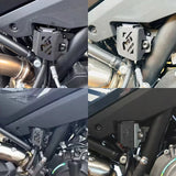 Rear Brake Fluid Reservoir Guard Cover For CFMOTO CF800MT MTX 2