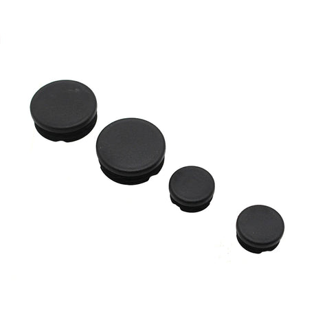 Frame Hole Cover Caps For Kawasaki Z900 - 2017 to 2022 2