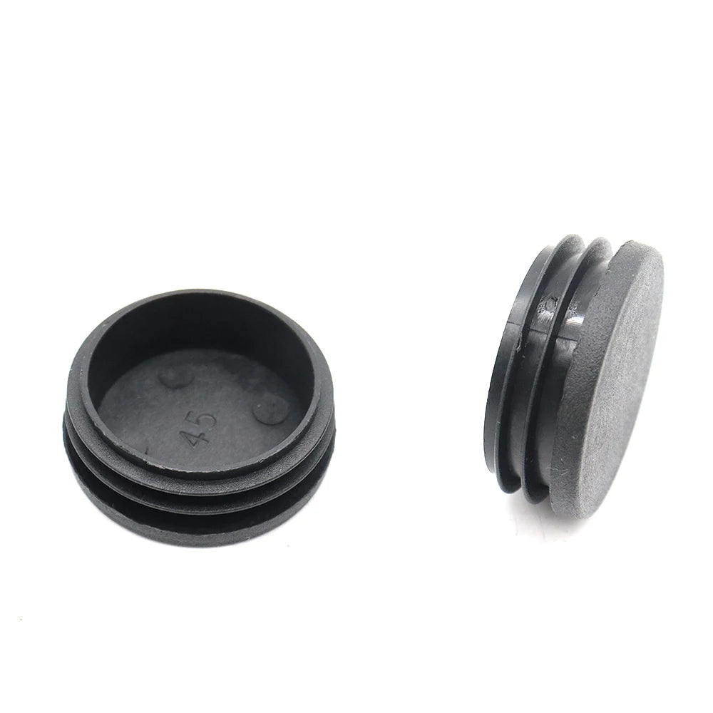 Frame Hole Plugs For Suzuki V-Strom 650 DL650 - 2012 to 2022 2