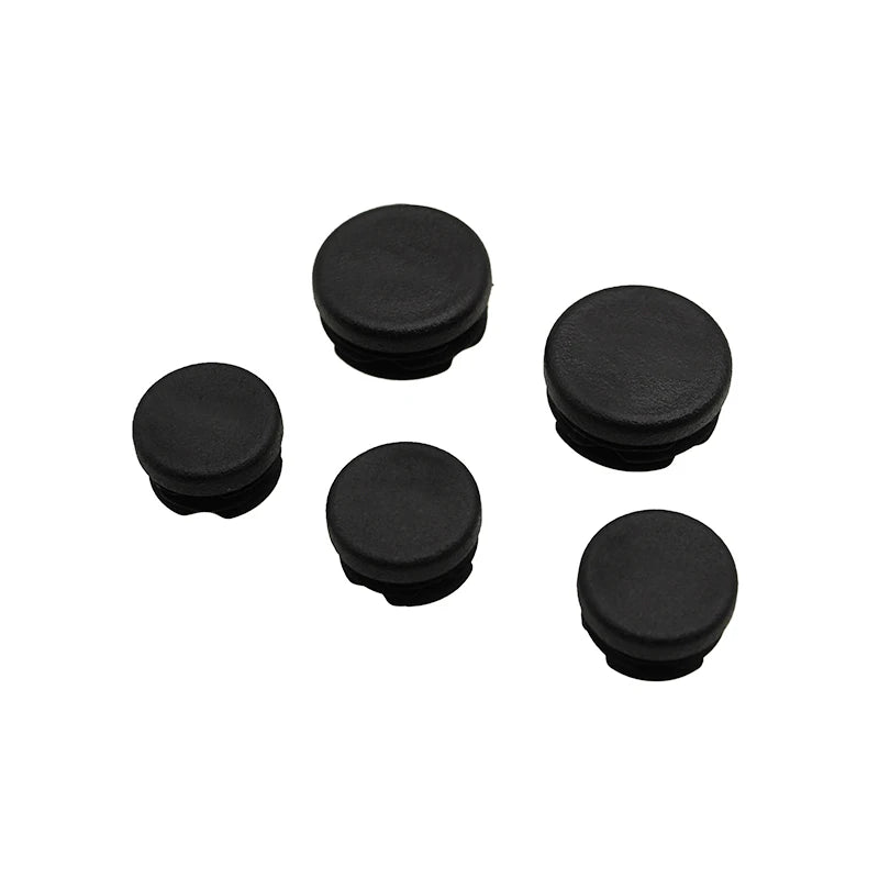Frame Hole Cover Caps For Ducati 748 / 916 / 996 / 998 - 1994 to 2004 2