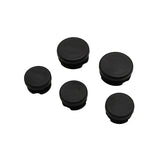 Frame Hole Cover Caps For Ducati 748 / 916 / 996 / 998 - 1994 to 2004 2