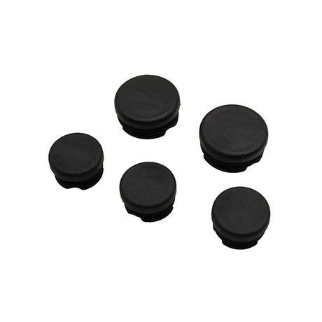 Frame Hole Cover Caps For Ducati 748 / 916 / 996 / 998 - 1994 to 2004 2