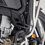 Lower Wind Deflectors For Honda Africa Twin CRF1100L - 2020 to 2025 2