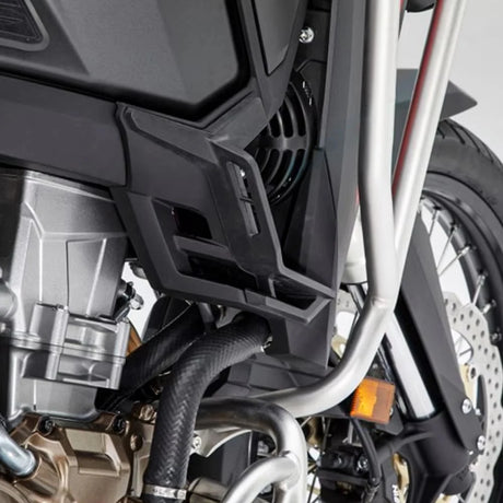 Lower Wind Deflectors For Honda Africa Twin CRF1100L - 2020 to 2025 2
