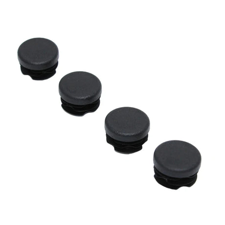 Frame Hole Cover Caps For Ducati Multistrada 1260 / 950 - 2018 to 2021 2