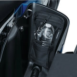 Saddlebag Tool Organizer For Harley-Davidson Touring Models 2