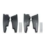 Frame Side Panels For VOGE 900DS / 900DSX 2