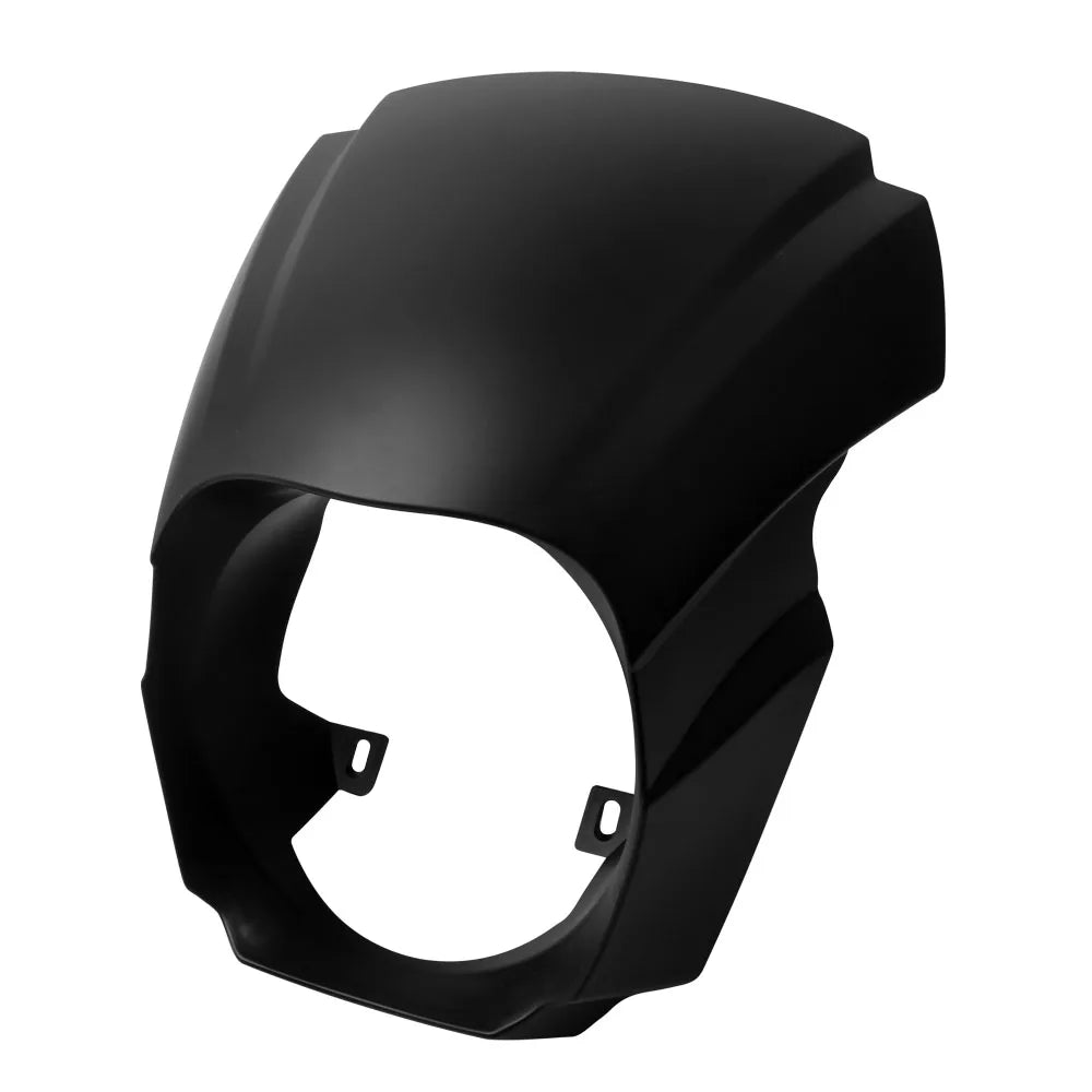 Headlight Fairing Cowl For Harley Softail Breakout - 2018 to 2022 2