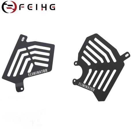 Engine Cover Guard For Kawasaki Eliminator 500 - 2024 to 2025 2