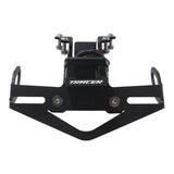 License Plate Bracket For Yamaha Tracer 9 / Tracer 7 / MT-09 - 2015 to 2025 2