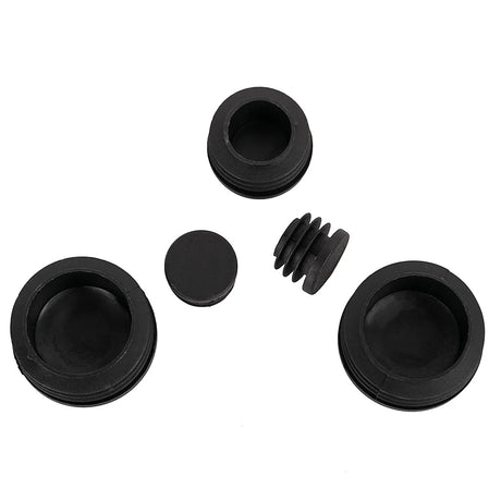 Frame Hole Cap Plug Kit For KTM Adventure 1050 / 1090 / 1190 / 1290 2