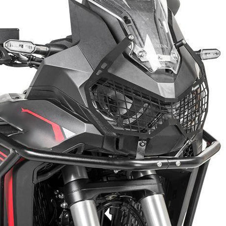 Headlight Guard For Honda CRF1100L Africa Twin - 2020 to 2025 2