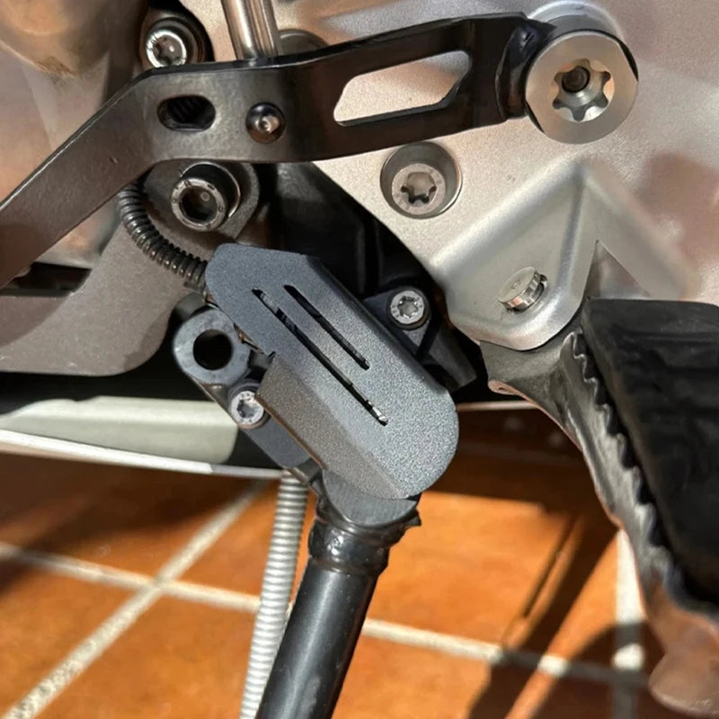 Side Stand Switch Cover For BMW F900GS / F900GS Adventure - 2024 to 2025 2