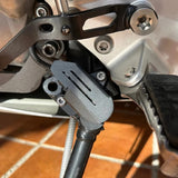 Side Stand Switch Cover For BMW F900GS / F900GS Adventure - 2024 to 2025 2