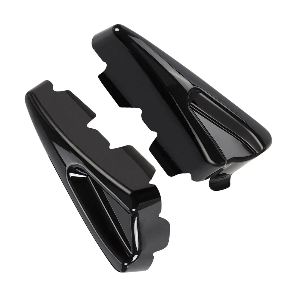 Frame Side Covers For Harley-Davidson V-Rod - 2007 to 2017 2