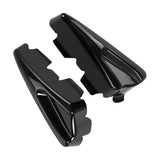 Frame Side Covers For Harley-Davidson V-Rod - 2007 to 2017 2