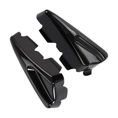 Frame Side Covers For Harley-Davidson V-Rod - 2007 to 2017 2