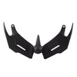 Front Fairing Winglets For Yamaha YZF-R3 / YZF-R25 - 2014 to 2018 2
