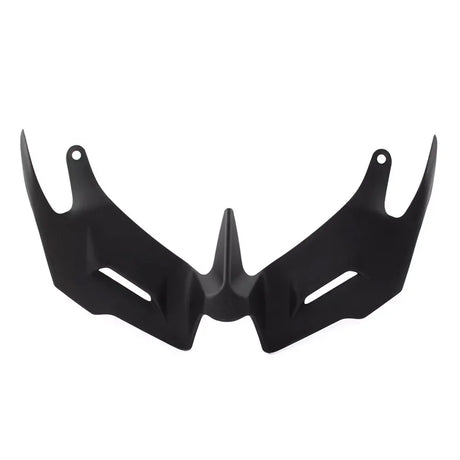 Front Fairing Winglets For Yamaha YZF-R3 / YZF-R25 - 2014 to 2018 2