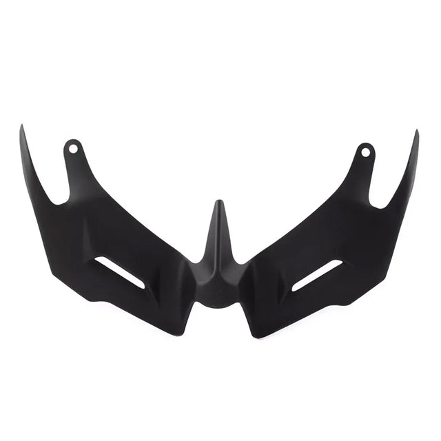 Front Fairing Winglets For Yamaha YZF-R3 / YZF-R25 - 2014 to 2018 2