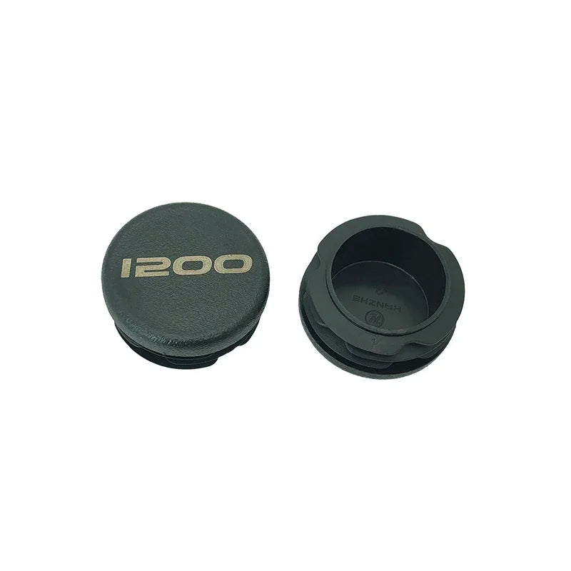 Frame Hole Cap Set For Ducati Monster 821 / Monster 1200 - 2014 to 2016 2