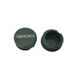 Frame Hole Cap Set For Ducati Monster 821 / Monster 1200 - 2014 to 2016 2