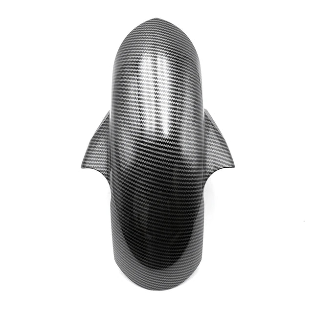 Front Fender Splash Guard For BMW S1000RR / S1000R / S1000XR - 2009 to 2024 2