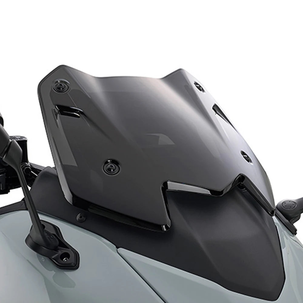 Windshield Deflector For Yamaha TMAX 560 / TMAX Tech Max 560 - 2025 to 2026 2