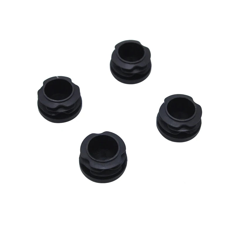 Frame Hole Caps For Ducati Monster 797 / Scrambler - 2017 to 2021 2