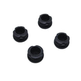 Frame Hole Caps For Ducati Monster 797 / Scrambler - 2017 to 2021 2