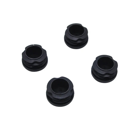 Frame Hole Caps For Ducati Monster 797 / Scrambler - 2017 to 2021 2