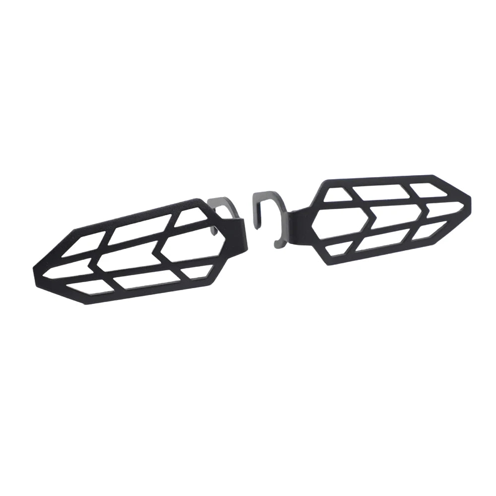 Turn Signal Guard For Honda CRF1100L Africa Twin - 2020 to 2026 2