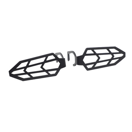 Turn Signal Guard For Honda CRF1100L Africa Twin - 2020 to 2026 2