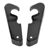 Rear Shock Covers For Harley-Davidson Sportster XL 883 / XL 1200 / Forty-Eight 2