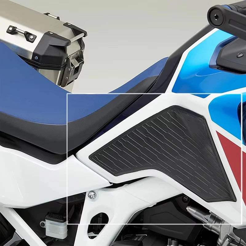 Tank Pad Stickers For Honda CRF1000L Africa Twin 2