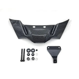 Front Spoiler Winglet For BMW S1000R / M1000R / F900R - 2021 to 2025 2