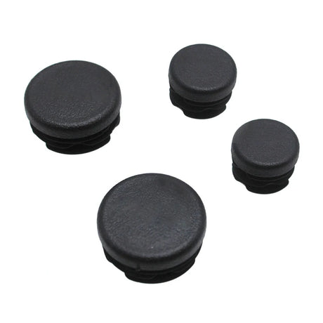 Frame Hole Cover Cap Set For Honda CBR1000RR - 2021 to 2023 2