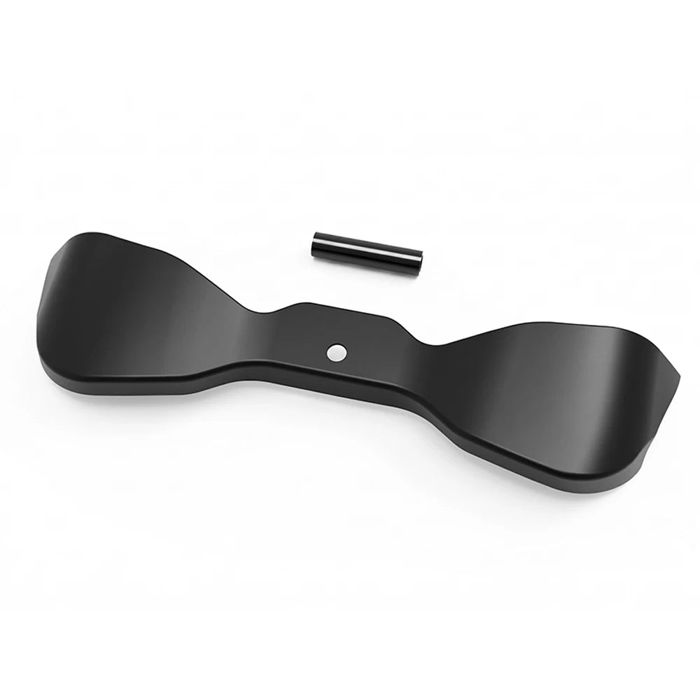 Cockpit Windshield Wind Deflector For CFMOTO 800MT-X 2