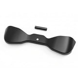 Cockpit Windshield Wind Deflector For CFMOTO 800MT-X 2