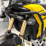 Radiator Guard For VOGE 800DS / 800DS Rally 2