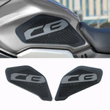 Tank Pad Knee Grip Protector For Honda CB650R - 2019 to 2024 2