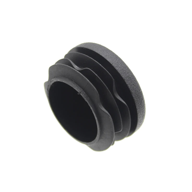 Frame Hole Cover Caps For Honda Transalp XL750 - 2023 to 2023 2