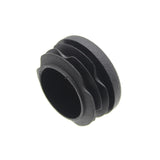 Frame Hole Cover Caps For Honda Transalp XL750 - 2023 to 2023 2