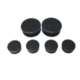 Frame Hole Cover Cap Set For Ducati Scrambler 800 / Scrambler 400 - 2013 to 2020 2