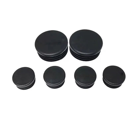 Frame Hole Cover Cap Set For Ducati Scrambler 800 / Scrambler 400 - 2013 to 2020 2