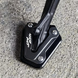Side Stand Extension Pad For CFMOTO CF800MT MTX 2